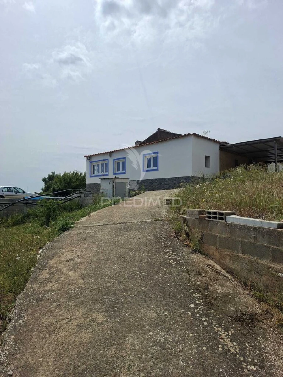 Quinta T3 para Venda em Pardais Foto 5