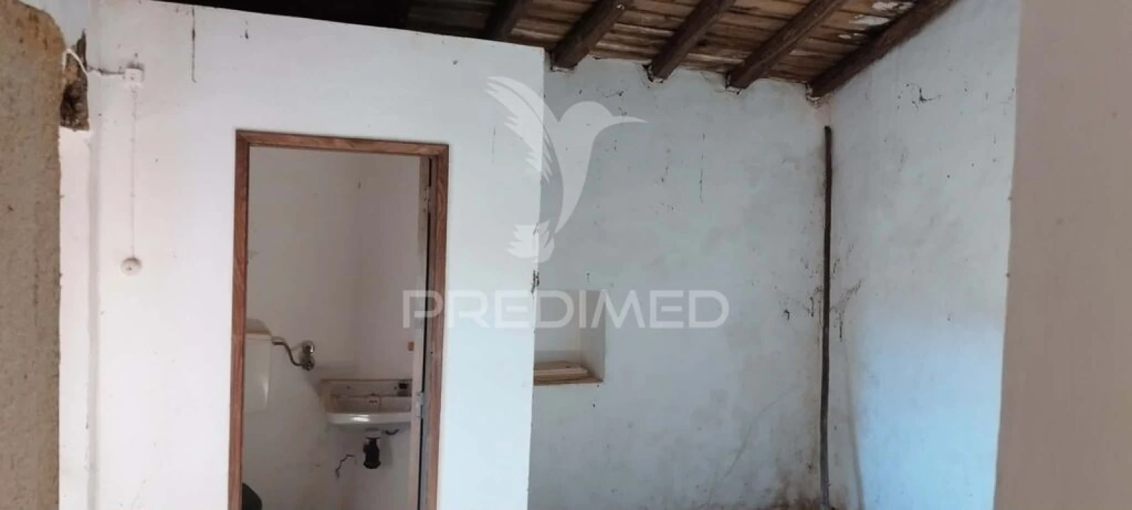 Moradia T2 para Venda em São Salvador da Aramenha Foto 4