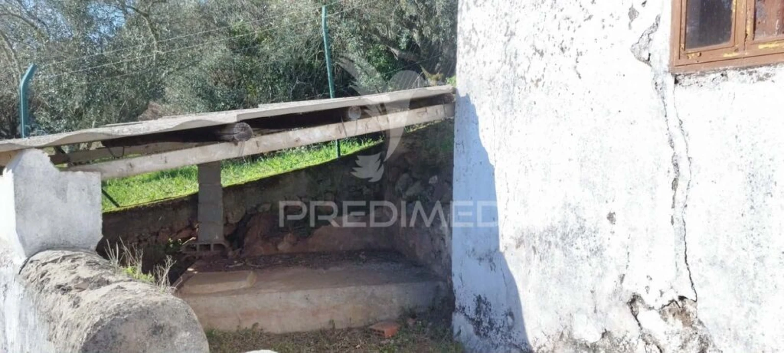 Moradia T2 para Venda em São Salvador da Aramenha Foto 13