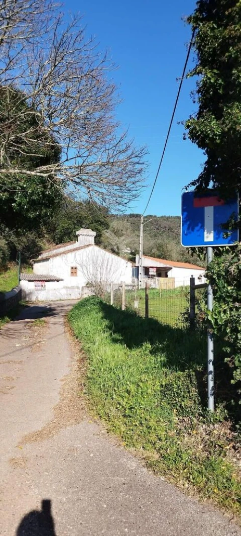Moradia T2 para Venda em São Salvador da Aramenha