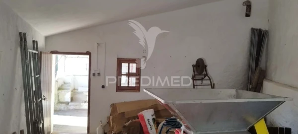 Moradia T2 para Venda em São Salvador da Aramenha