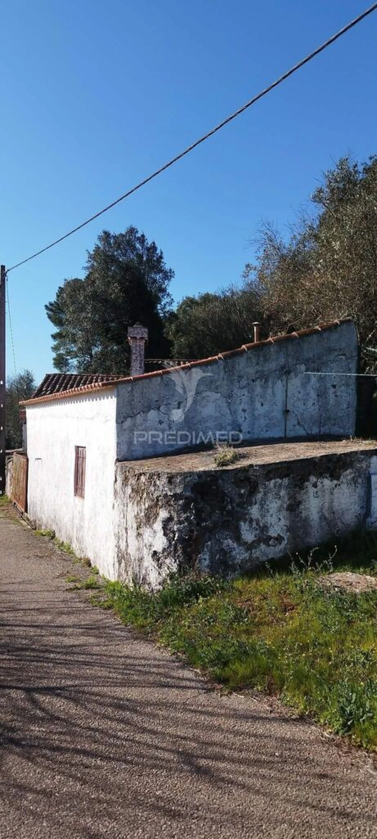 Moradia T2 para Venda em São Salvador da Aramenha Foto 9