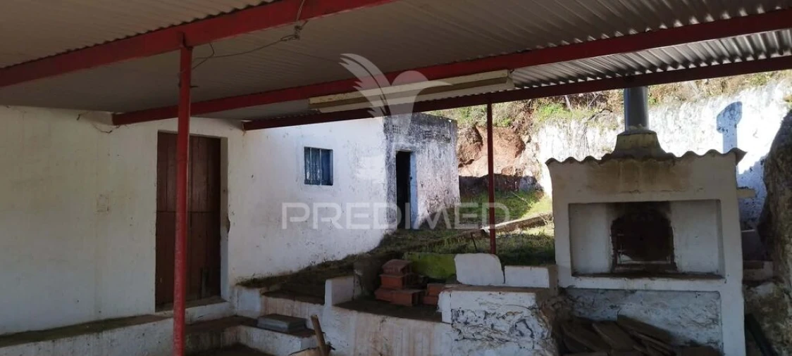 Moradia T2 para Venda em São Salvador da Aramenha Foto 11