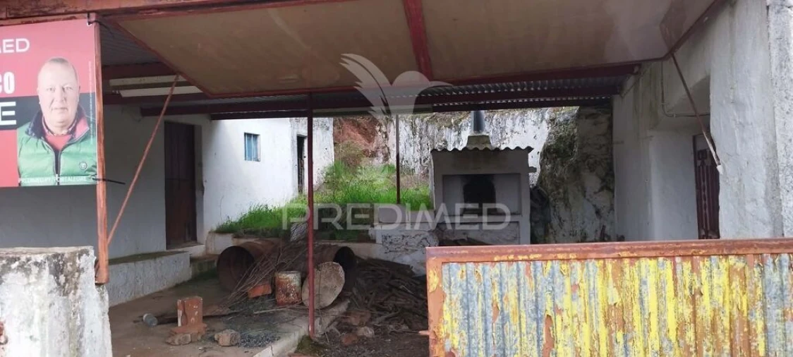 Moradia T2 para Venda em São Salvador da Aramenha Foto 10