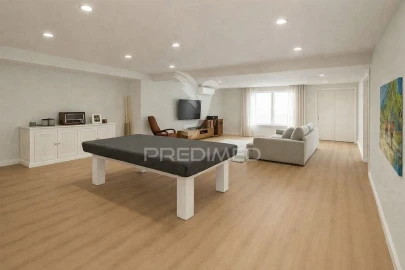 Moradia T6 para Venda em Alhos Vedros