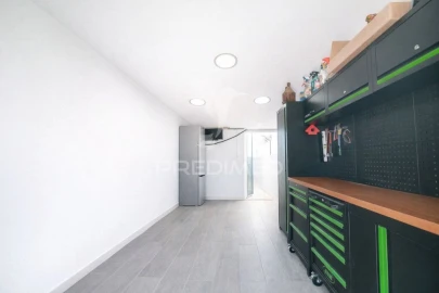 Moradia T6 para Venda em Alhos Vedros