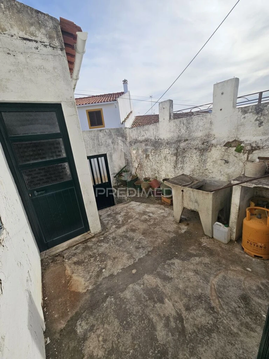 Moradia T6 para Venda em Alter do Chão Foto 5