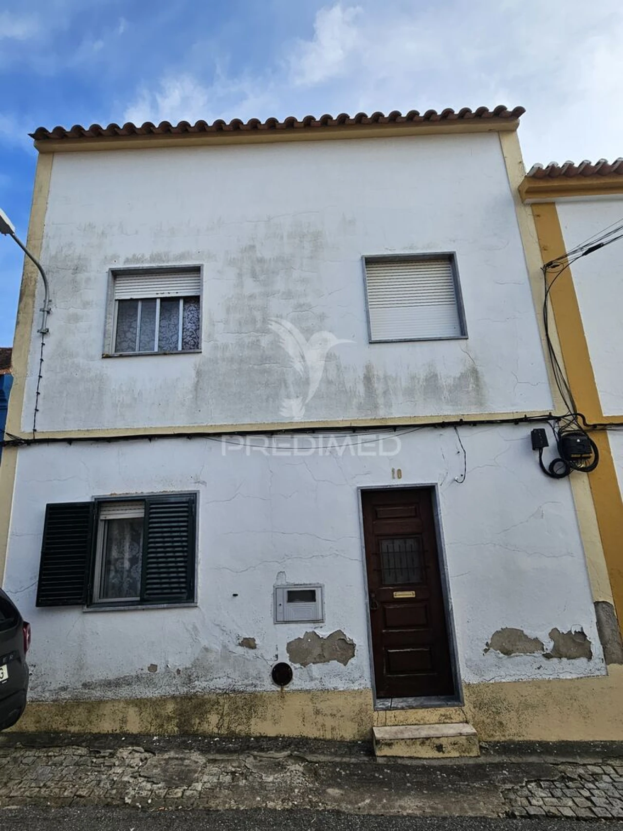 Moradia T6 para Venda em Alter do Chão Foto 1