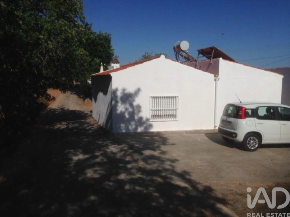 Moradia para Venda em Santa Catarina da Fonte do Bispo Foto 5