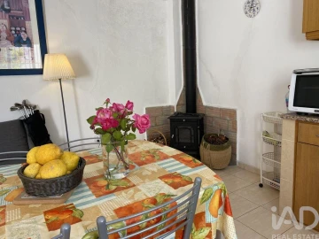 Moradia para Venda em Santa Catarina da Fonte do Bispo