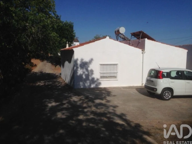 Moradia para Venda em Santa Catarina da Fonte do Bispo Foto 5