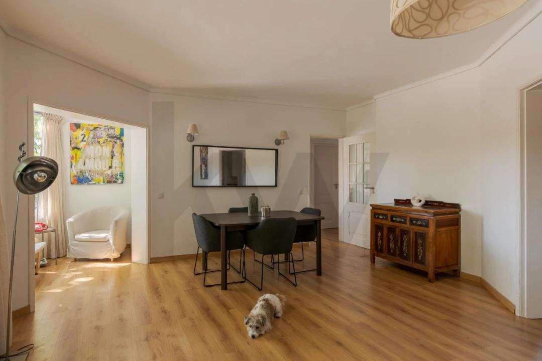 Apartamento T2 para Venda em Cascais e Estoril Foto 6