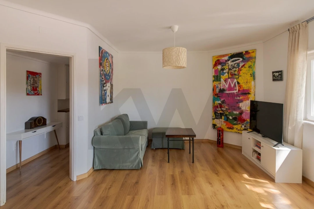 Apartamento T2 para Venda em Cascais e Estoril Foto 7