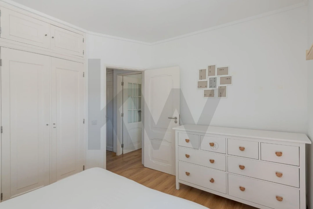 Apartamento T2 para Venda em Cascais e Estoril Foto 12