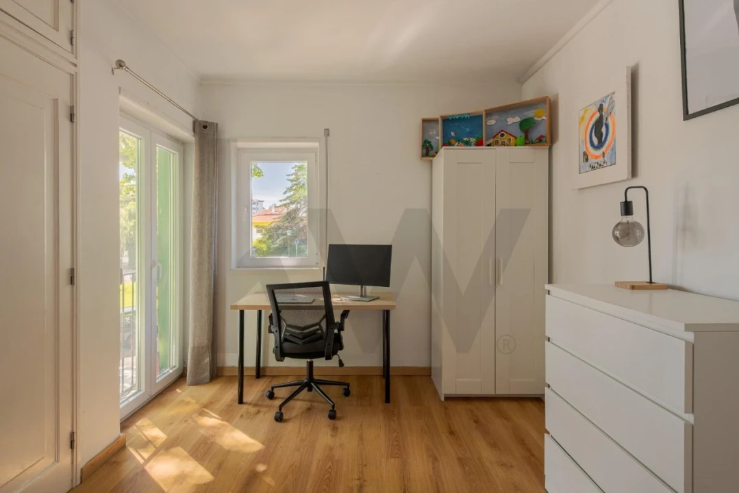 Apartamento T2 para Venda em Cascais e Estoril Foto 13