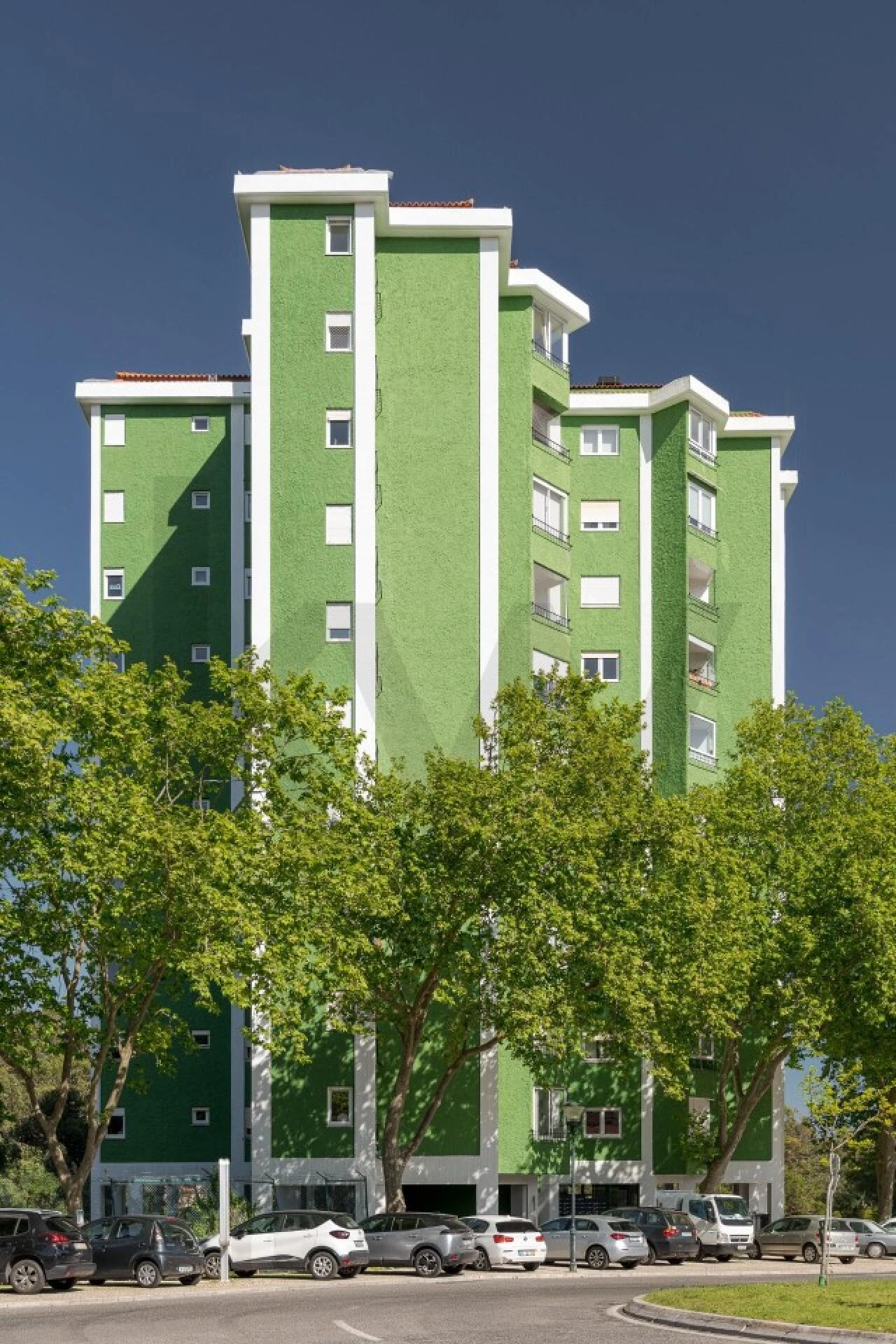 Apartamento T2 para Venda em Cascais e Estoril Foto 18