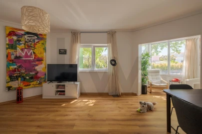 Apartamento T2 para Venda em Cascais e Estoril