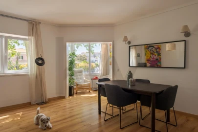 Apartamento T2 para Venda em Cascais e Estoril