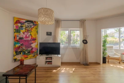 Apartamento T2 para Venda em Cascais e Estoril