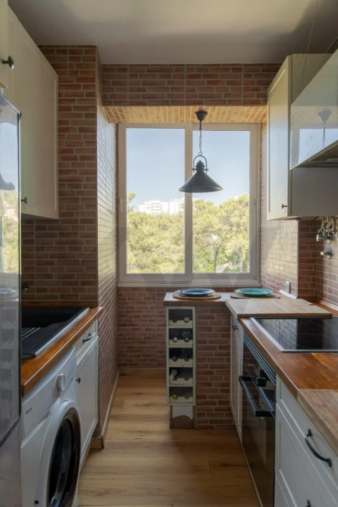 Apartamento T2 para Venda em Cascais e Estoril