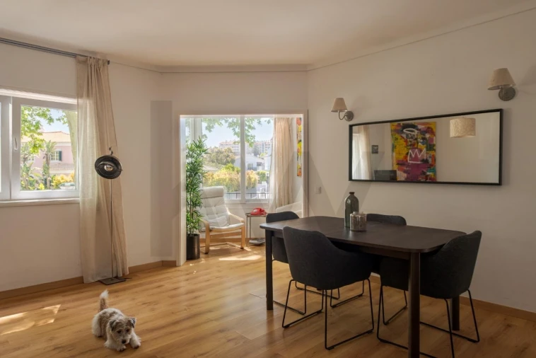 Apartamento T2 para Venda em Cascais e Estoril Foto 3