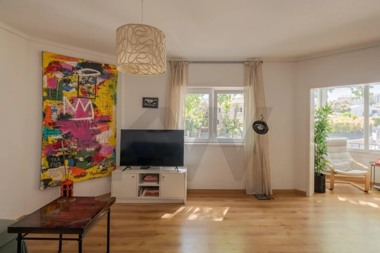Apartamento T2 para Venda em Cascais e Estoril Foto 5