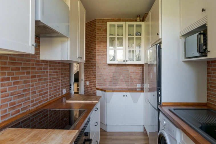 Apartamento T2 para Venda em Cascais e Estoril Foto 10