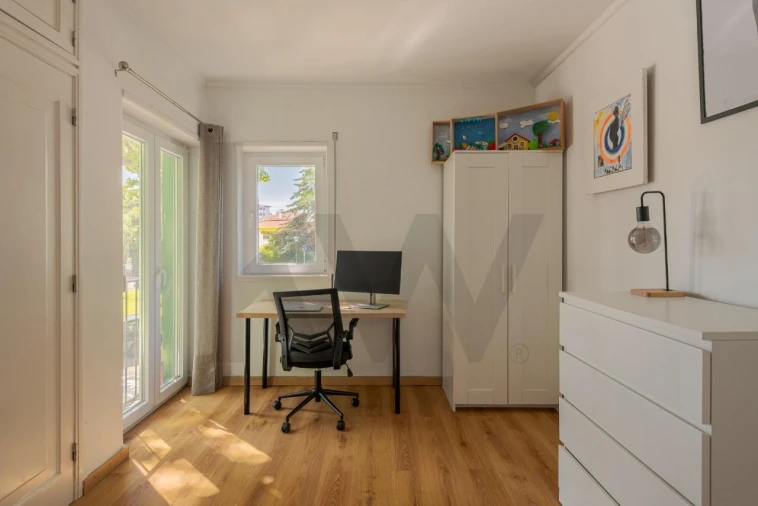 Apartamento T2 para Venda em Cascais e Estoril Foto 13