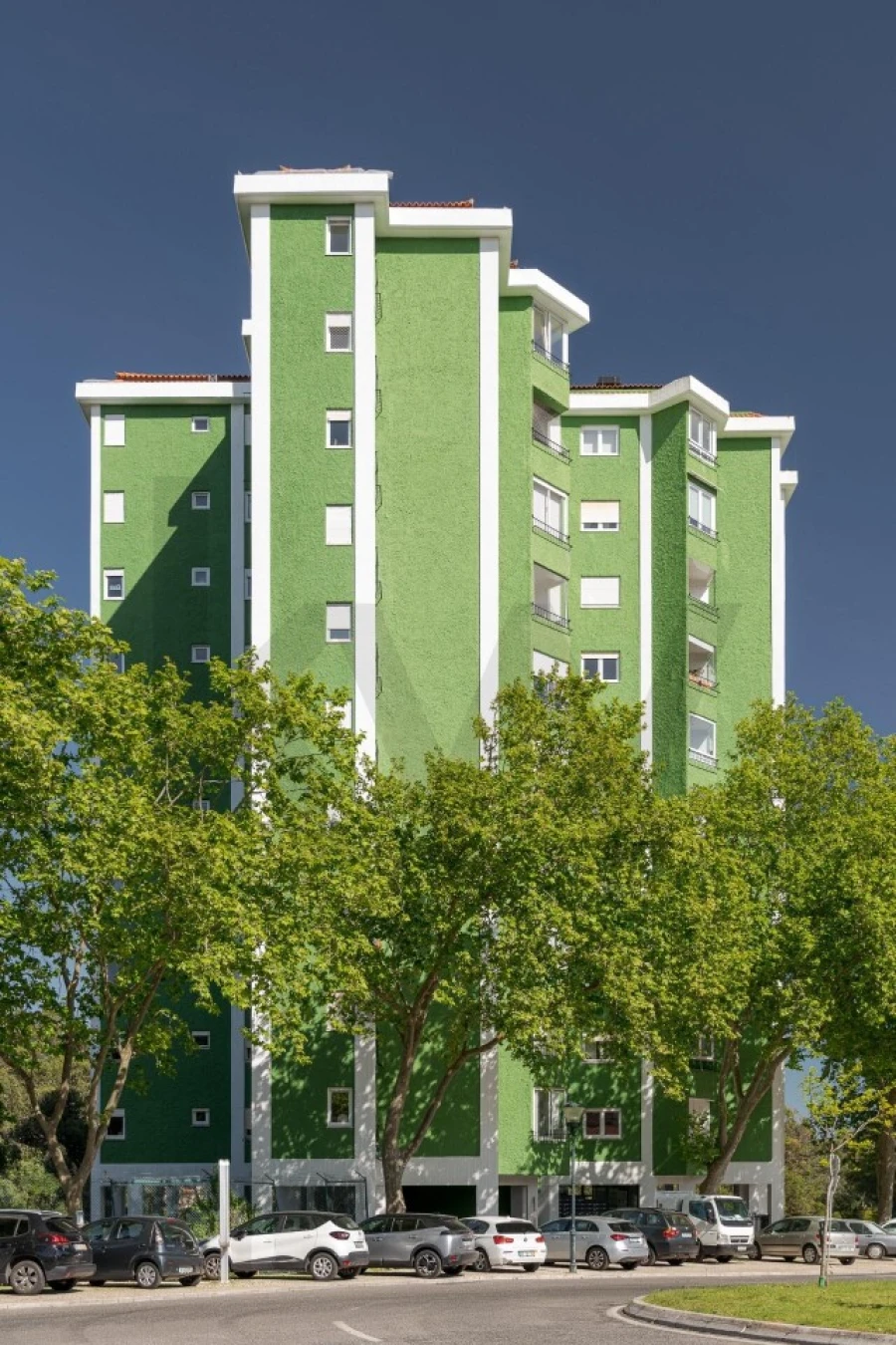 Apartamento T2 para Venda em Cascais e Estoril Foto 18