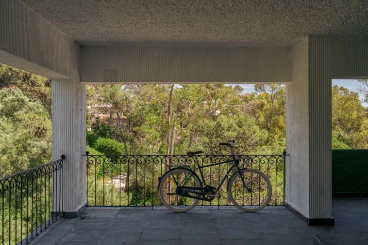 Apartamento T2 para Venda em Cascais e Estoril Foto 21