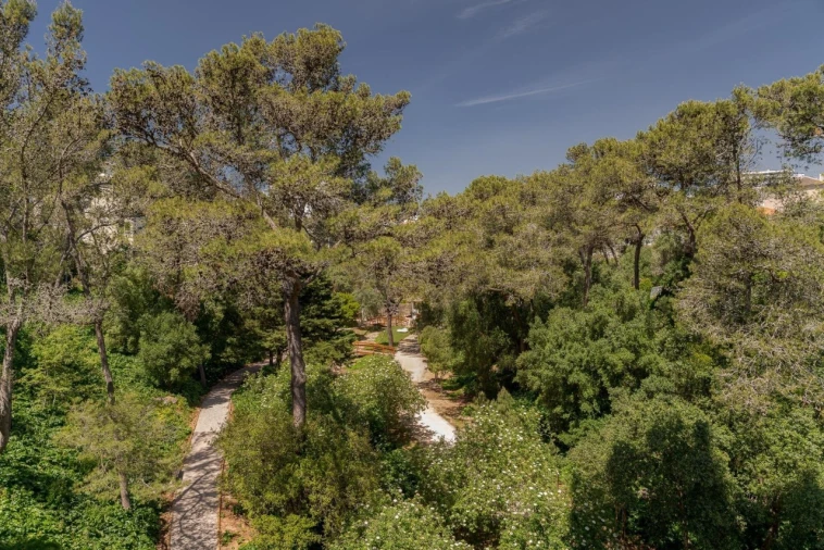 Apartamento T2 para Venda em Cascais e Estoril Foto 22