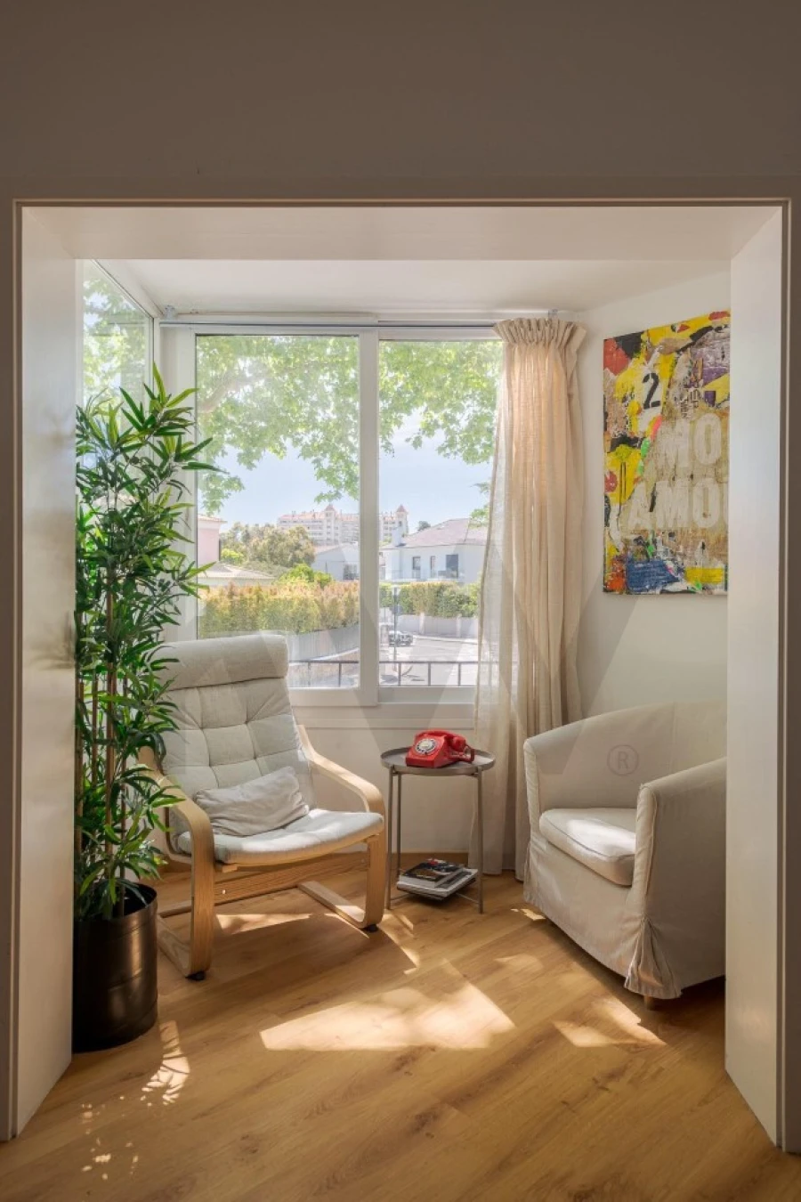 Apartamento T2 para Venda em Cascais e Estoril Foto 4