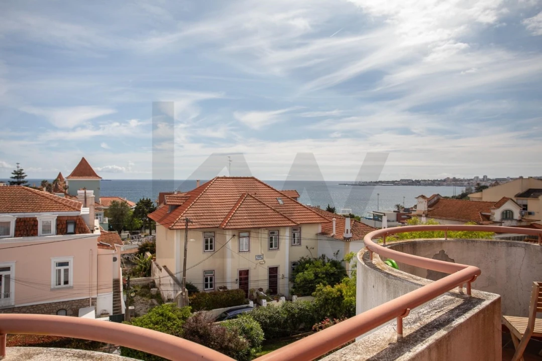 Apartamento T3 para Venda em Cascais e Estoril Foto 8