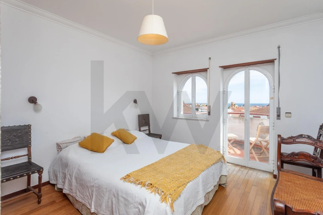 Apartamento T3 para Venda em Cascais e Estoril Foto 14