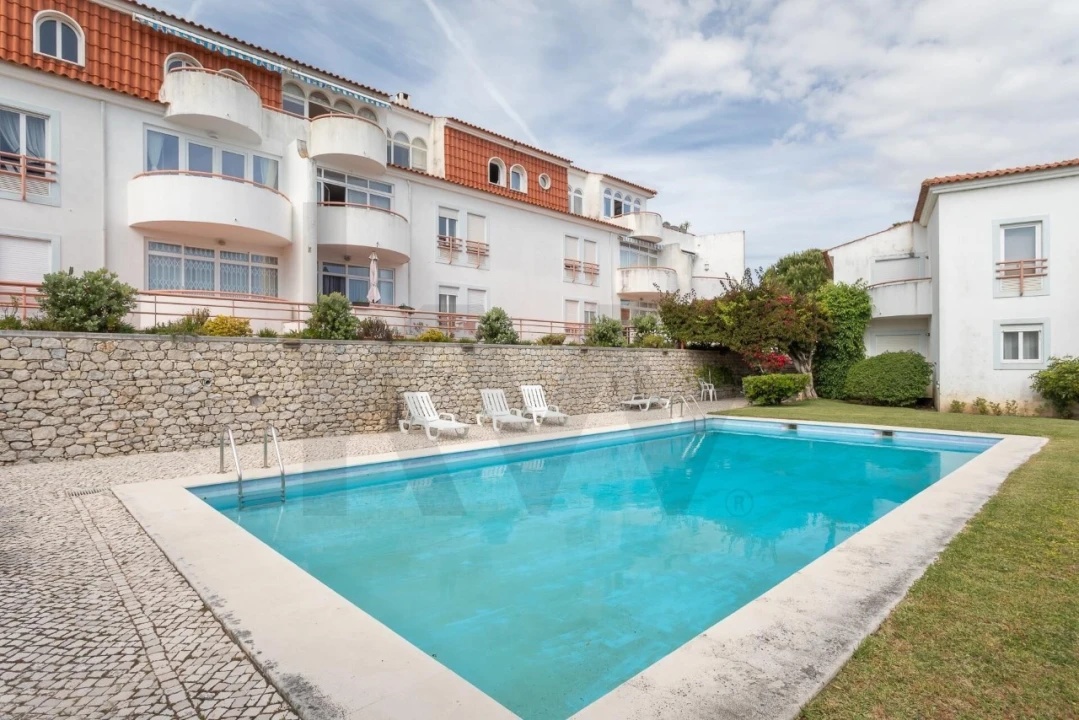 Apartamento T3 para Venda em Cascais e Estoril Foto 3