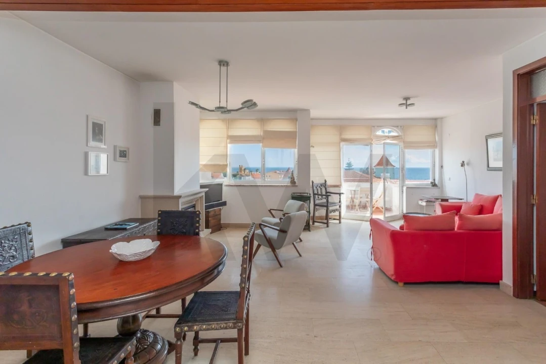 Apartamento T3 para Venda em Cascais e Estoril Foto 5