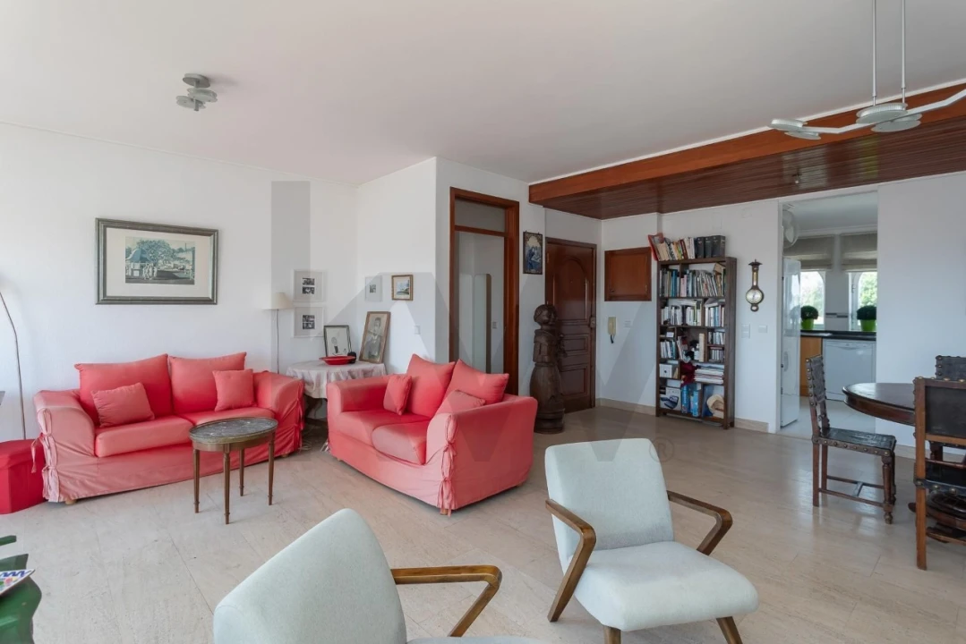 Apartamento T3 para Venda em Cascais e Estoril Foto 7