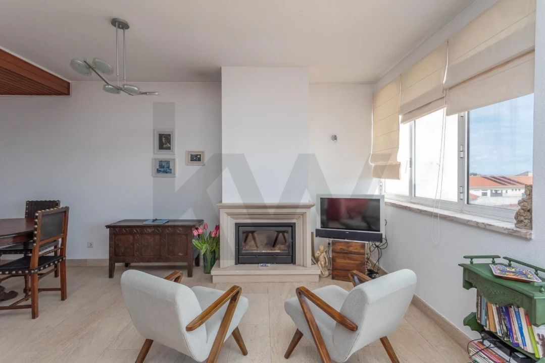 Apartamento T3 para Venda em Cascais e Estoril Foto 8