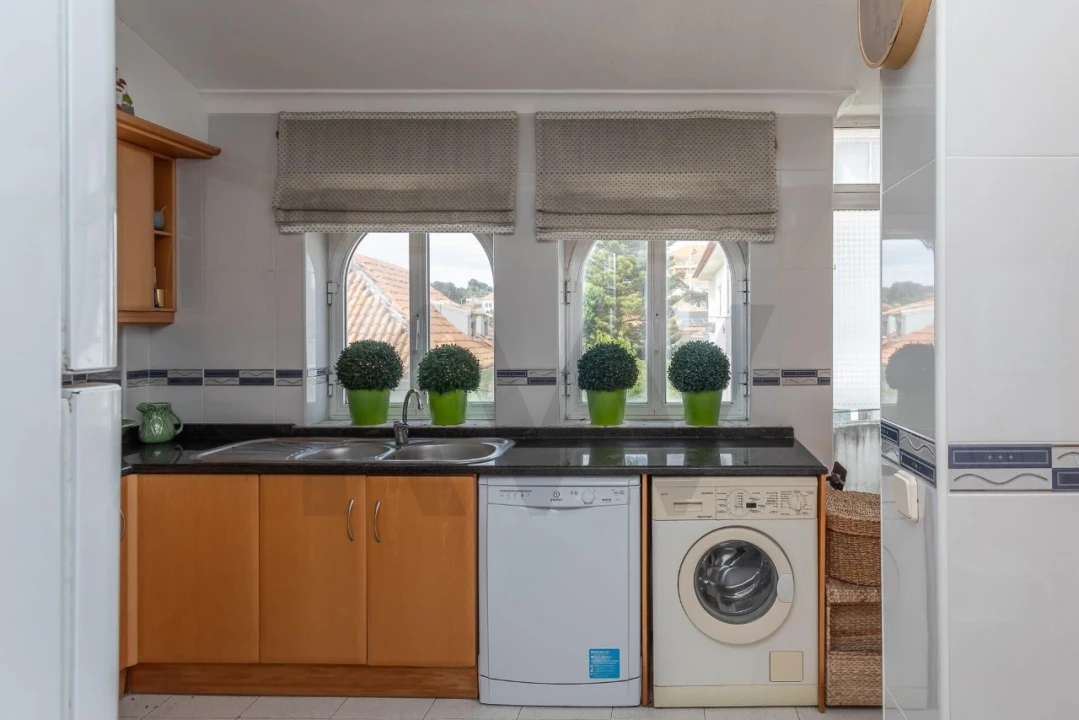 Apartamento T3 para Venda em Cascais e Estoril Foto 12