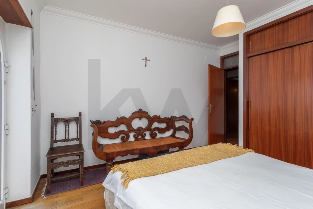Apartamento T3 para Venda em Cascais e Estoril Foto 16
