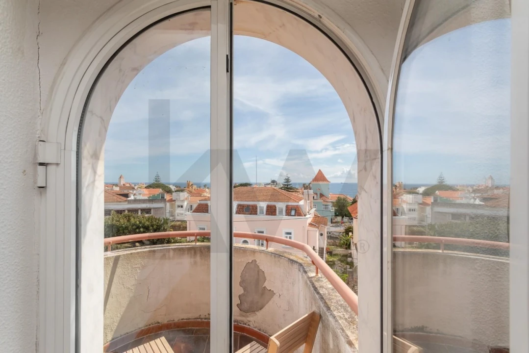 Apartamento T3 para Venda em Cascais e Estoril Foto 17