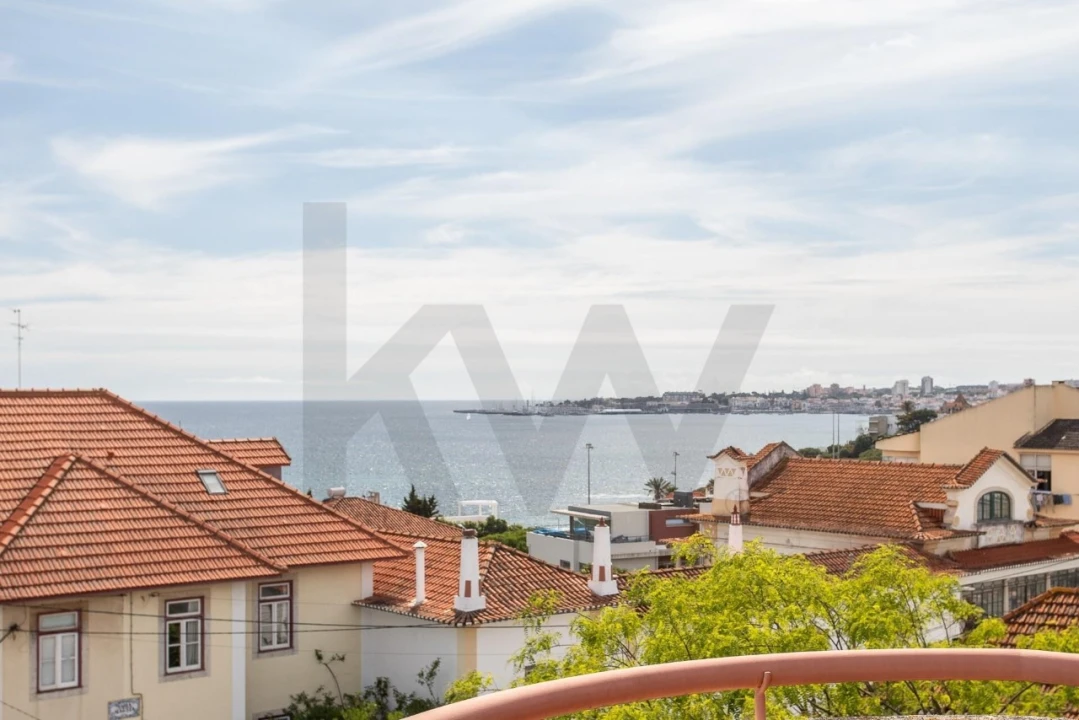 Apartamento T3 para Venda em Cascais e Estoril Foto 18