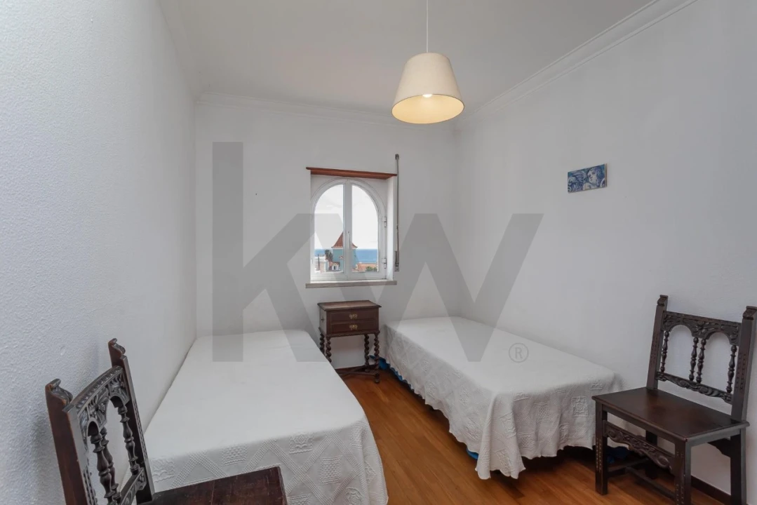 Apartamento T3 para Venda em Cascais e Estoril Foto 19