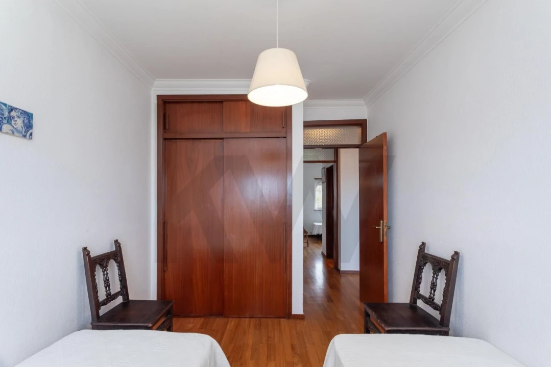 Apartamento T3 para Venda em Cascais e Estoril Foto 20