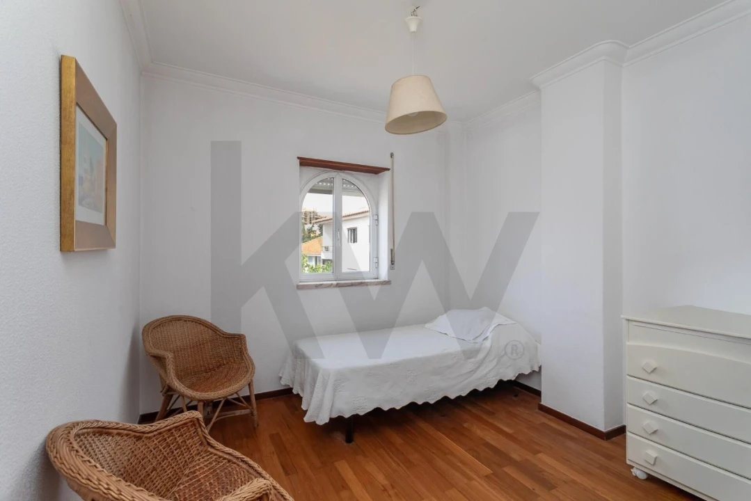 Apartamento T3 para Venda em Cascais e Estoril Foto 22