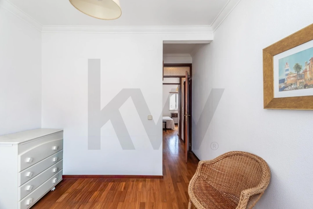 Apartamento T3 para Venda em Cascais e Estoril Foto 23