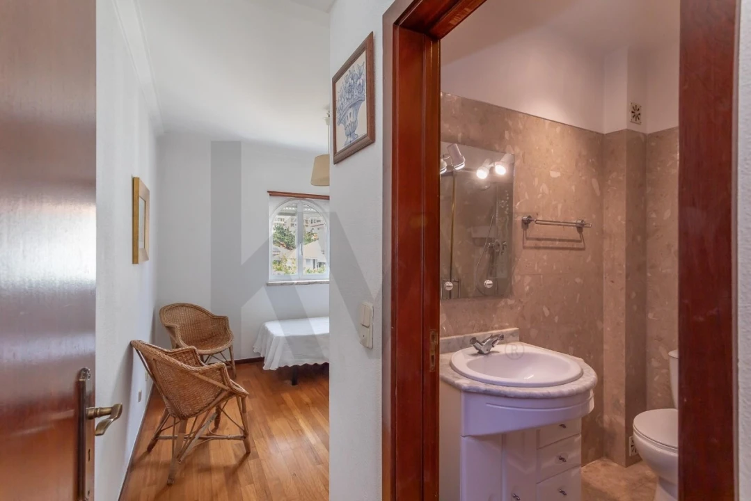 Apartamento T3 para Venda em Cascais e Estoril Foto 24