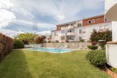 Apartamento T3 para Venda em Cascais e Estoril