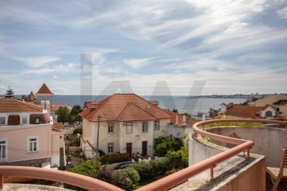 Apartamento T3 para Venda em Cascais e Estoril