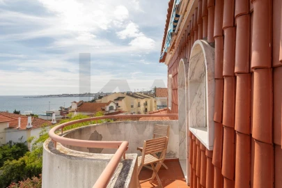 Apartamento T3 para Venda em Cascais e Estoril